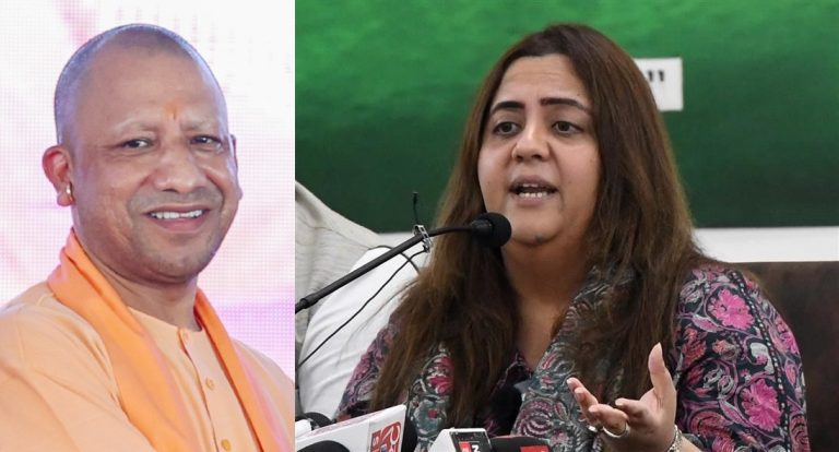 “Congress, SP have Ram droh in their DNA,” says UP CM Yogi Adityanath on Radhika Khera’s resignation from Congress