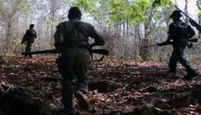 Running parallel government in Jungle, slipping poison into food of Jawans: Know what was ‘Permili Dalam’, the Naxalite terrorist outfit that took 39 years to dismantle