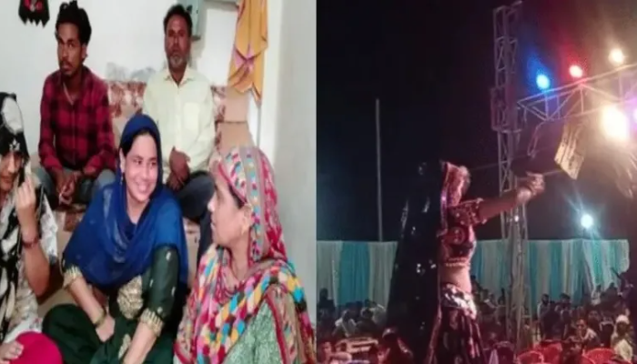 Madhya Pradesh: Clerics furious after seeing Ghoomar in Nikah, expel Muslim family from society for 11 months, slap a fine of 1 lakh on them