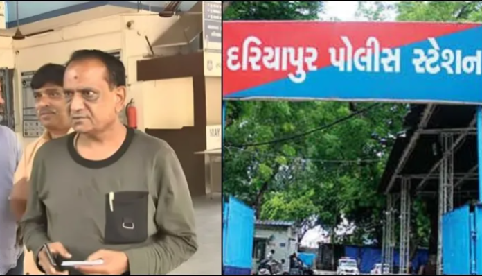 Image from OpIndia Gujarati