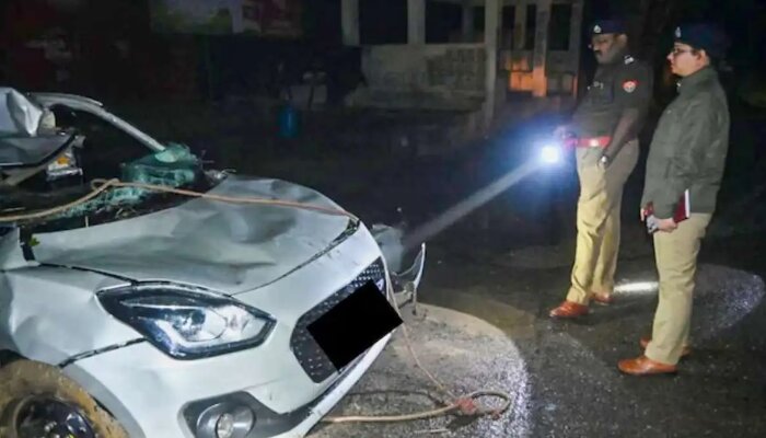Pune Porsche case impact? Kanpur doctor’s teenage son finally arrested after his rash driving killed 2 people last year and injured 4 others in March