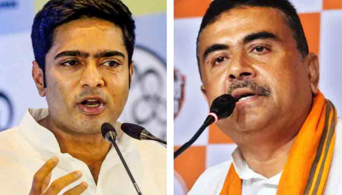 Ultimately truth prevails: Suvendu Adhikari after BJP member featured in alleged ‘sting video’ on Sandeshkhali called it fake saying his voice was altered