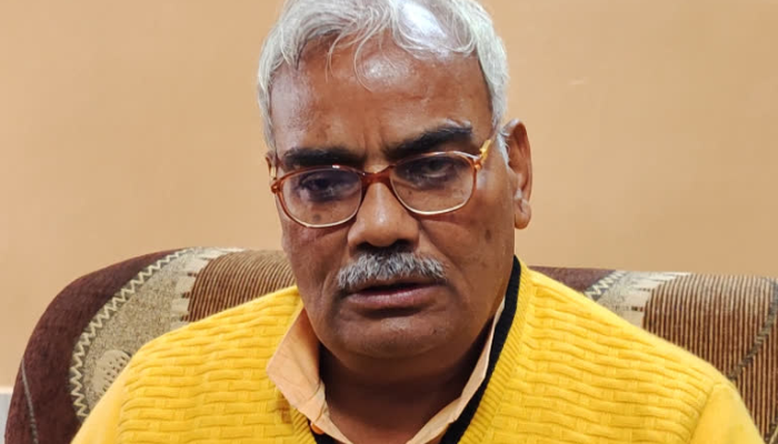 Teachers won’t be able to use cell phones, action to be taken if they go to worship or offer namaz while on duty: Rajasthan School Education Minister