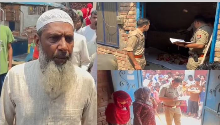 At least keep the honour of my beard: Mohammad Shahid kills his 18-year-old daughter by slicing her throat for having an affair
