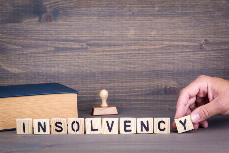 How private financial companies are rigging the system meant to recover bad loans and loopholes that must be plugged in insolvency law: A case study