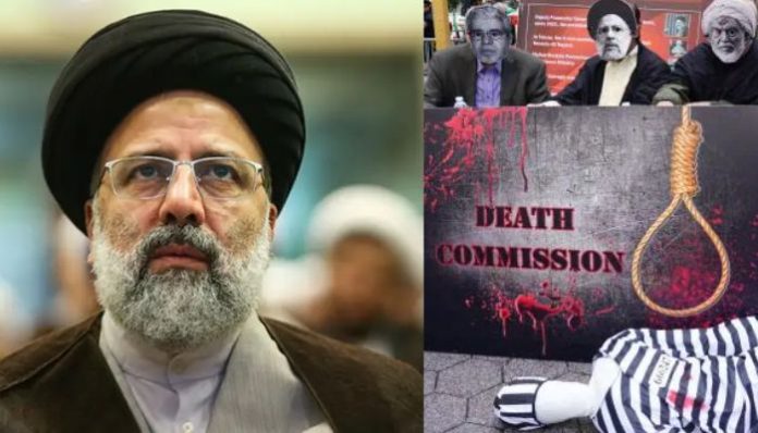 butcher of tehran