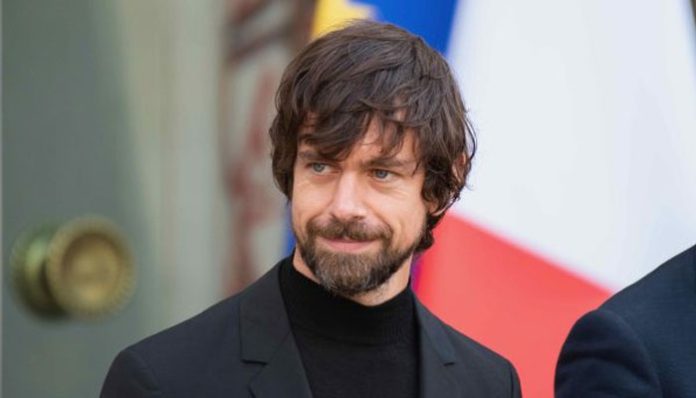 Jack Dorsey