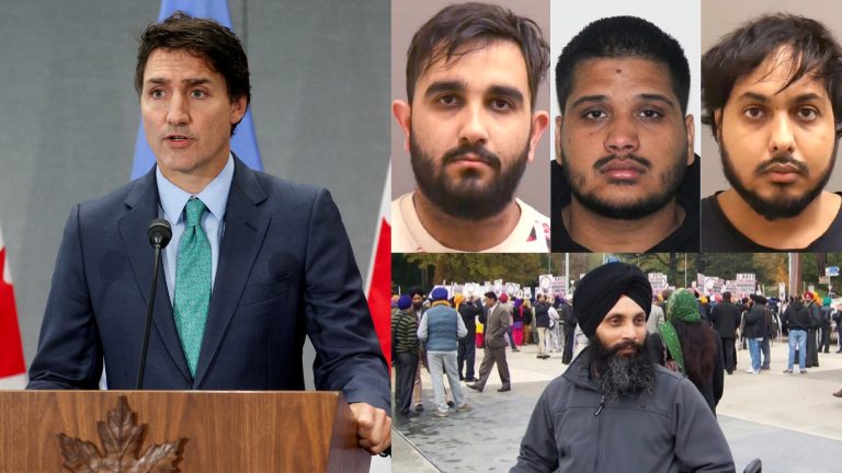 Investigation still going on, not limited to 3 arrests: Canadian PM Justin Trudeau on arrest of Indians in Nijjar murder case
