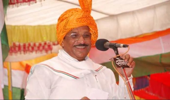 Congress signals to Muslims again: Congress candidate from Ratlam, MP, says those who have two wives will get Rs 2 lakh a month if Congress comes to power