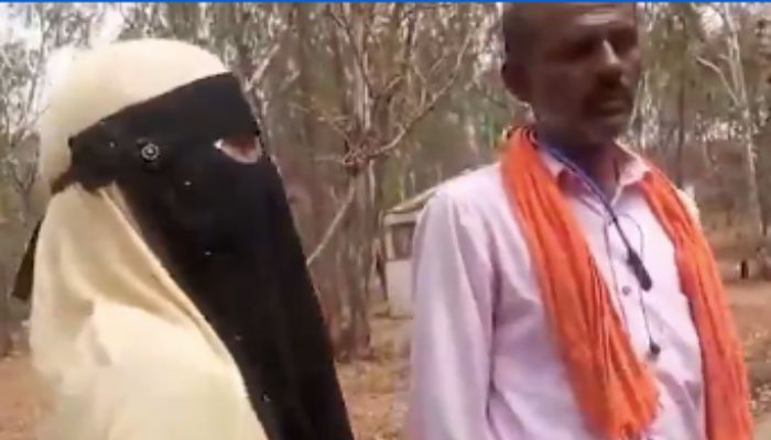 Karnataka: Hindu auto driver attacked over suspicions of having an affair with a burqa-clad woman, Bilal, Tausif, Ibrahim arrested