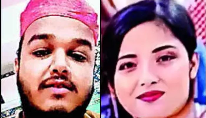 West Bengal: Irtiqua Sakib stabs wife inside café in Kolkata, chases and finally kills her on road