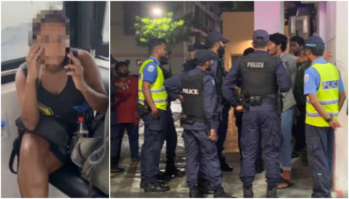 Hostile Maldives? Indian tourists assaulted, Israeli woman kicked out as tiny Island nation sinks deep into Islamic radicalisation