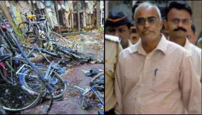“I was beaten mercilessly, tortured ruthlessly”: Malegaon Blast accused retired major Ramesh Upadhyay tells court he was falsely framed under UPA govt’s pressure to justify ‘Hindu terror’ theory