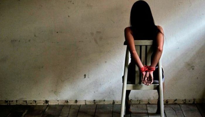Uttar Pradesh: Zeeshan kidnaps minor Hindu girl, had preyed on other victims by promising to make them ‘YouTuber’