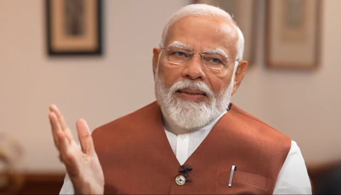 ‘Islam is changing world over’: PM Modi speaks up on Muslim fearmongering, says in their obsession of dictating electoral politics, they are spoiling future of their kids