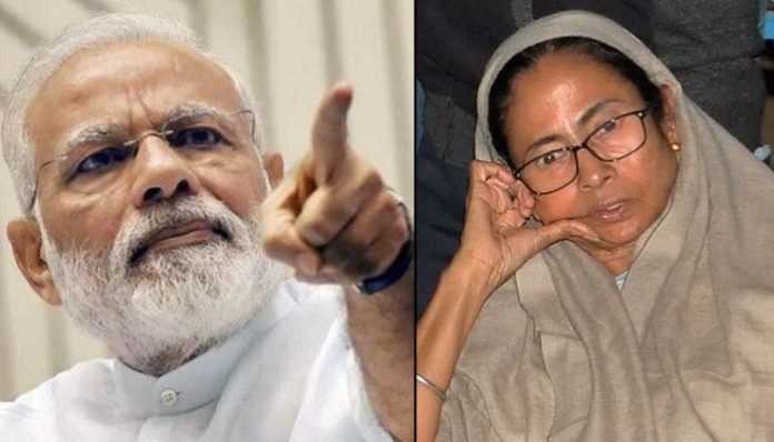 'TMC has crossed all limits': PM Modi slams Mamata Banerjee for targeting Ramakrishna Mission and ISKCON over vote bank politics