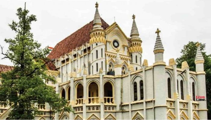 Shri Ram Janki Mandir public or private: Madhya Pradesh HC remands matter back to Jabalpur collector, details