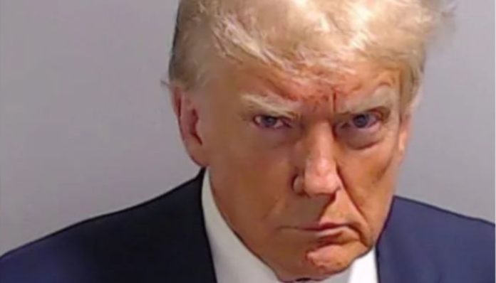 Big question on US 'democracy' as Biden's main opponent Donald Trump declared 'guilty' in finance case
