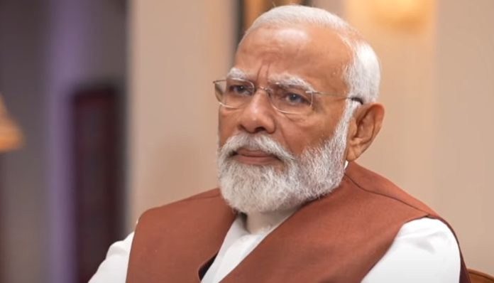 Is PM Modi a dictator? Prime Minister breaks silence, asks journalists to compare autocratic measures of Congress and BJP