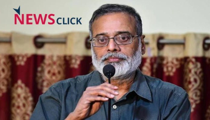 'Links with LeT terrorists, gave funds to Sharjeel Imam and Naxals, spread lies about Covaxin': Here is what the Delhi Police chargesheet says about NewsClick founder Prabir Purkaystha