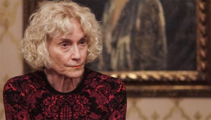 Martha Nussbaum