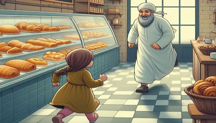 Thane: 72-year-old shopkeeper Qamar Ansari rapes 9-year-old minor after