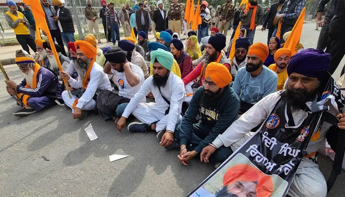 ‘Protesters’ block road since January 2023, SC stays HC’s order to evict them: Judicial process so far and demand to release convicted Khalistanis