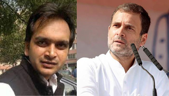 Rahul Gandhi, who chose Wayanad for its Muslim vote bank, would resign from Rae Bareli and retain Wayanad if he wins both, read what Congress loyalist said