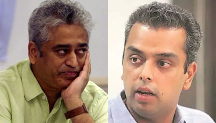 Rajdeep Sardesai gets schooled by Milind Deora on Congress’ Pakistan sympathy and why I.N.D.I. Alliance win will be ‘celebrated’ in Pakistan