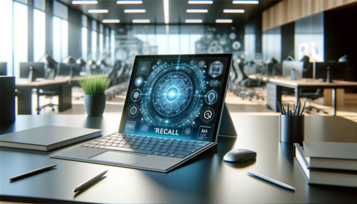 Microsoft introduces Copilot+PCs, AI based computers