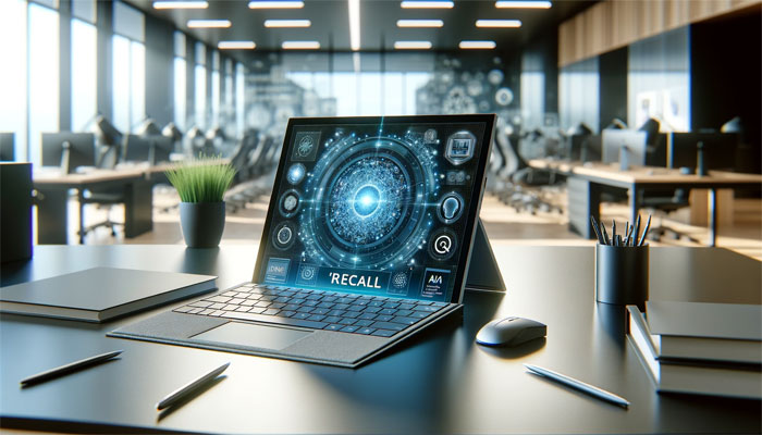 Windows PC will take screenshot of all activities, will use ‘photographic memory’ of AI to ‘Recall’ and search anything and everything: Satya Nadella explains