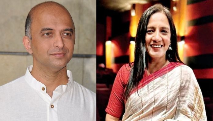 Somaiya Trust writes to parents, cites reasons for sacking Parveen Shaikh as Principal of The Somaiya School