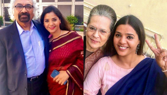 Who is Supriya Bharadwaj? The former ‘neutral’ journalist appointed as Congress National media coordinator