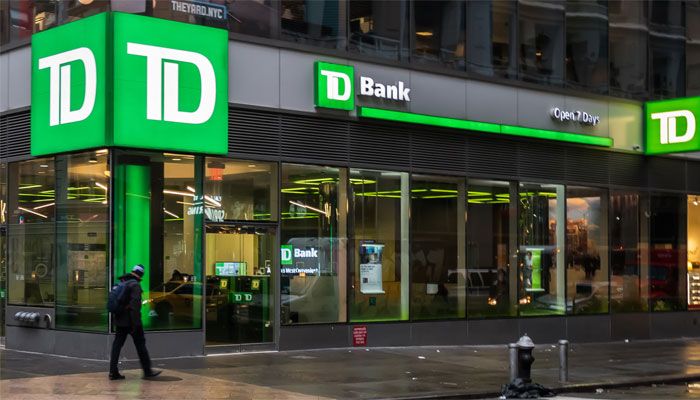 Canadian bank faces money-laundering probe over allegations of drug traffickers using the bank to launder money from sale of Fentanyl in USA