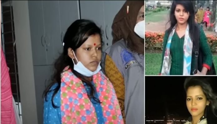 Bangladesh court sentences Hindu woman Tithy Sarkar to 5 years in jail for 'hurting religious sentiments'