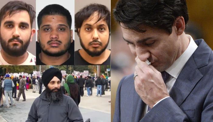 Importing terrorists, slacking on law and order, fraud ‘student visa’ industry are Canada’s own problems: How Trudeau govt’s India blaming is pathetic cover up for own mistakes