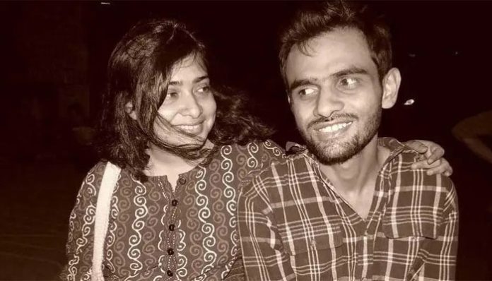 Umar Khalid