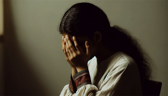 Jabalpur: 15-year-old girl arrested for killing her father and 8-year-old brother with 19-year-old boyfriend’s help, had stuffed bodies in the freezer