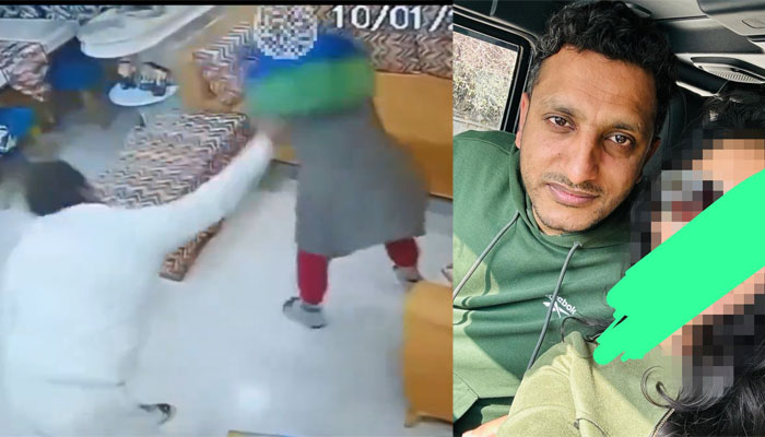 ‘Nationalist’ Aquib Mir poses as Hindu to gain trust of married Hindu woman, tricks her into nikah, beats her when questioned about multiple affairs: What victim told OpIndia