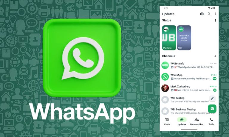 WhatsApp concedes to the demand of users, introduces a new status update tray in Android beta