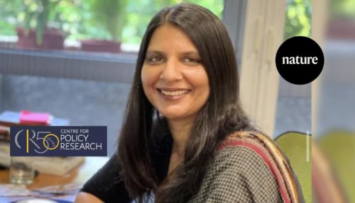 Daughter of Mani Shankar Aiyar alleges decline in India's academic freedom under Modi govt