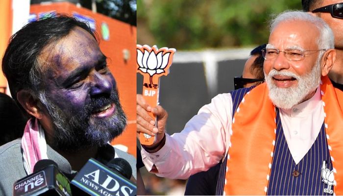 Ichchhadhari protestor-turned psephologist Yogendra Yadav predicts BJP-NDA loss in elections, again: Here is how his last predictions went