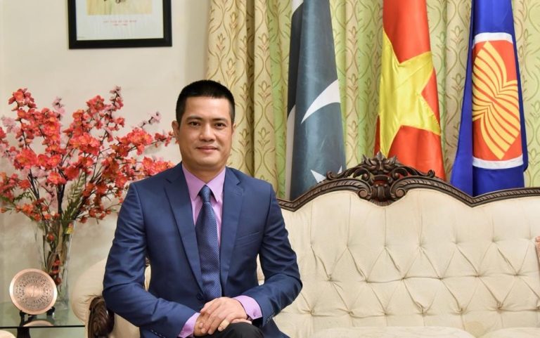Pakistan: Vietnamese ambassador’s wife goes missing in Islamabad