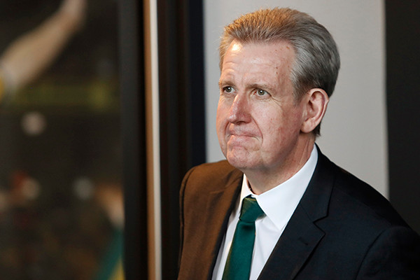 Former Australian High Commissioner Barry O’Farrell slams ABC’s report against India co-authored by Avani Dias, calls it attempt to damage India-Australia ties