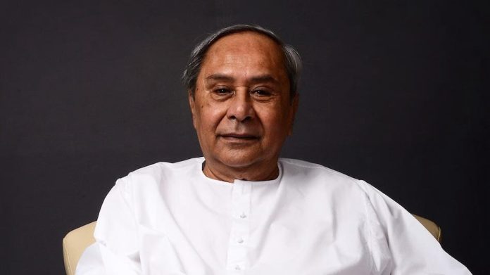 Naveen Patnaik Odisha loses