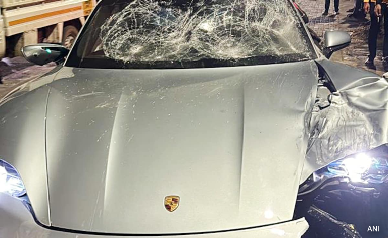 Pune Porsche Accident Case: After father and grandfather, mother of minor accused also arrested