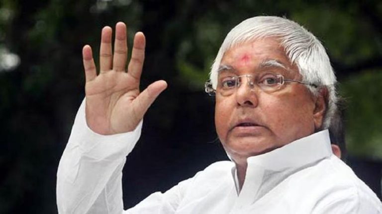 When corruption trumps freedom: Fodder scam convict Lalu Prasad Yadav downplays the Emergency to target Modi govt over ‘lack of respect’ for the opposition