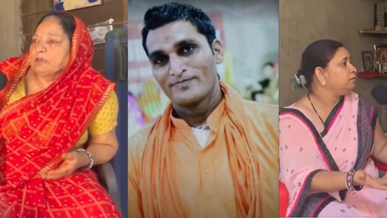 Alwar Pujari suicide case: Family accuses suspended Policeman of filing false case under SC/ST act to blackmail, alleges Police inaction, mother attempts suicide