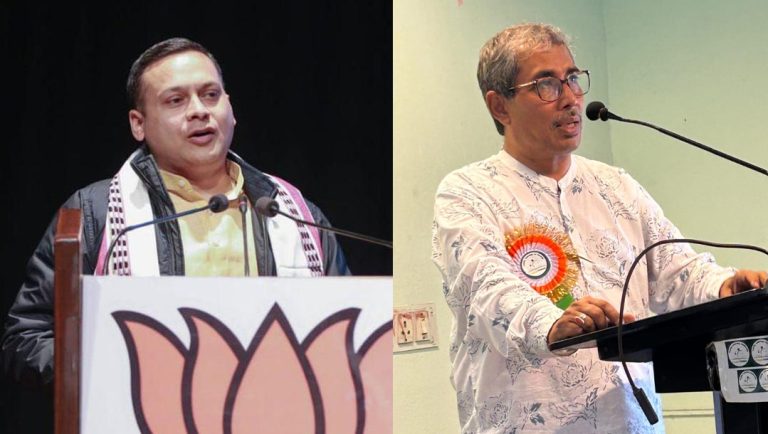 BJP IT cell chief Amit Malviya to proceed with defamation suit against Santanu Sinha, says Sinha’s retraction of allegations is qualified, reductionist, and not unequivocal