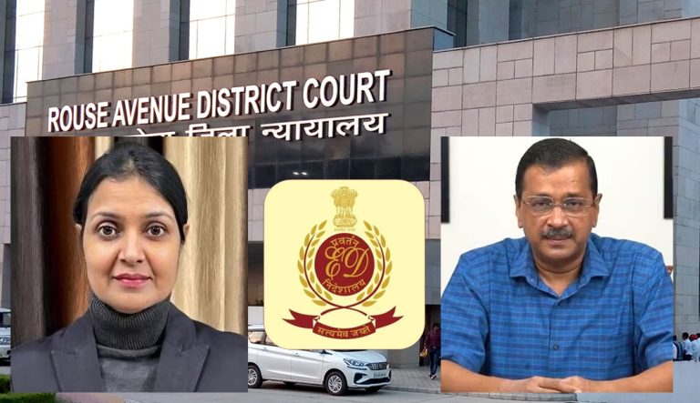 Delhi Court granted bail to Arvind Kejriwal without reading ED documents saying it has no time to read thousands of pages, ED calls it a “totally perverse order”